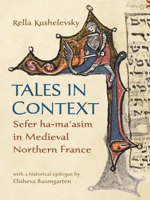 cover image of Tales in Context